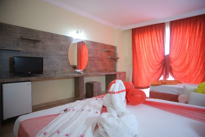 Sayanora Hotel Side Zewnętrze zdjęcie